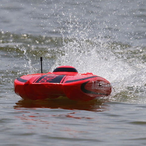 Electric Boats